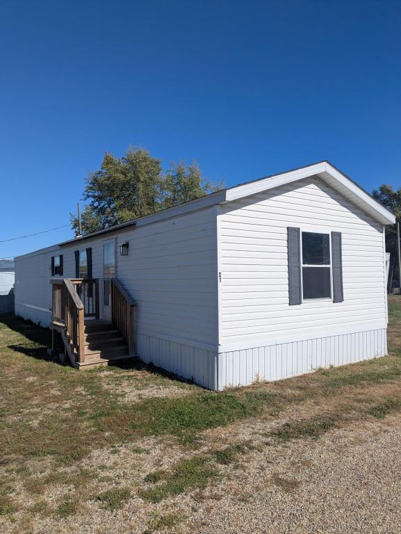 Building Photo - 611 W Matthews St