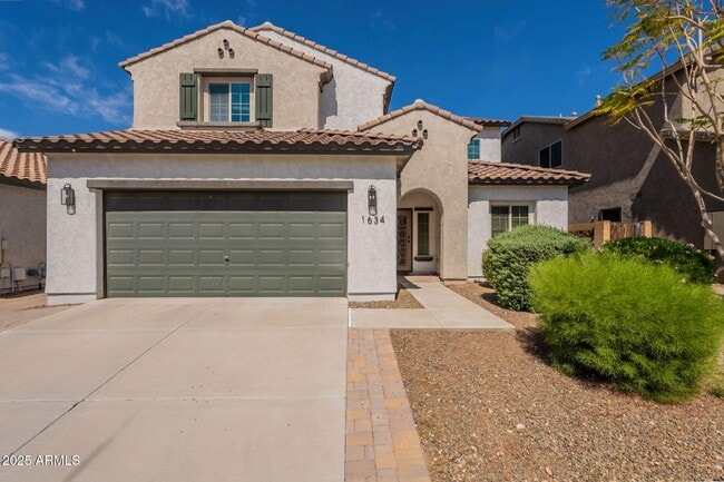 Photo - 1634 W Red Bird Rd Casa