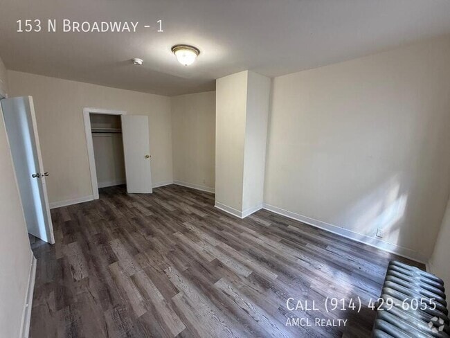 Building Photo - 153 N Broadway-1 Unit 1 Rental