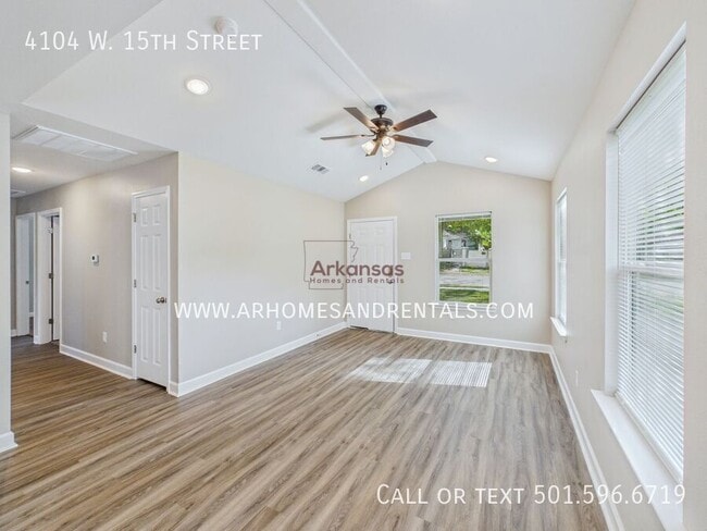 Photo - 4104 W 15th St