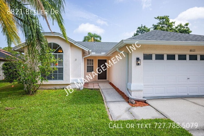 Photo - 8821 Beeler Dr