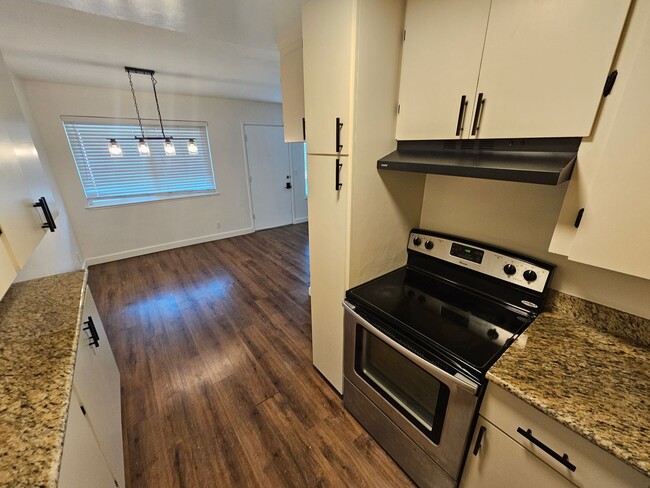 Photo - 1150 Francisco Ave Unit 3