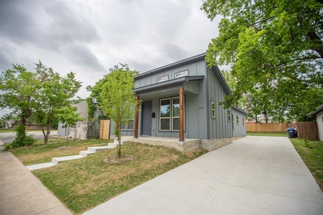 Photo - 836 E Maddox Ave