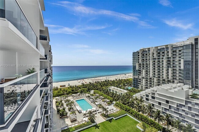 Building Photo - 2301 Collins Ave Unit 1543