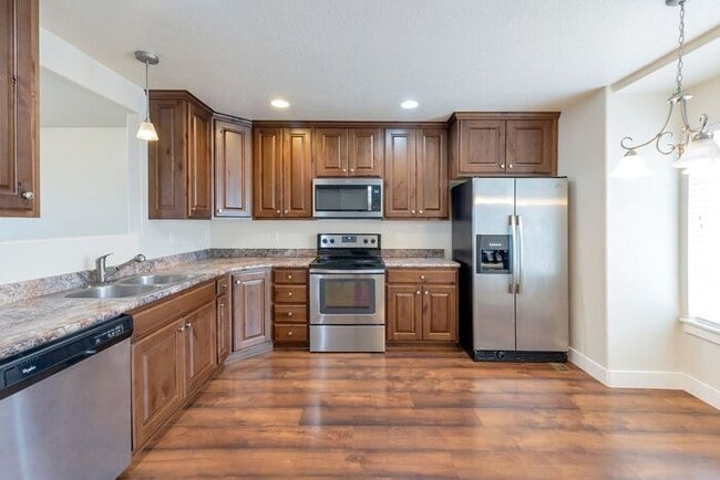 Photo - Gorgeous Provo Townhome