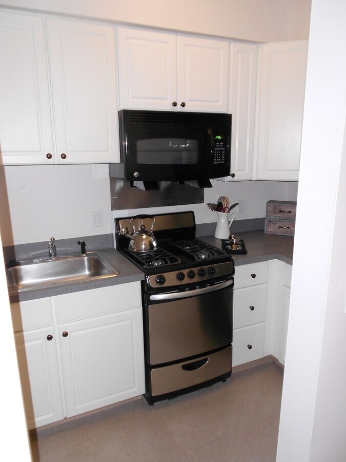 Photo - 28 Haviland St Unit #45