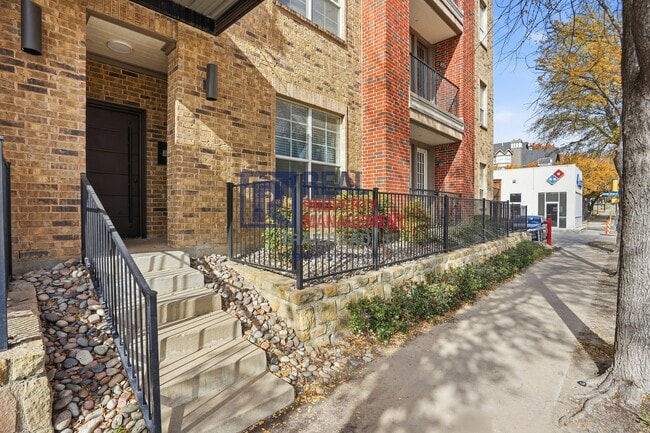 Photo - Gated Downtown Fort Worth Condo with Attached Garage