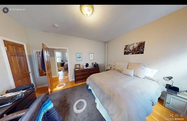 Photo - 23 Tufts St Apartments Unit 2
