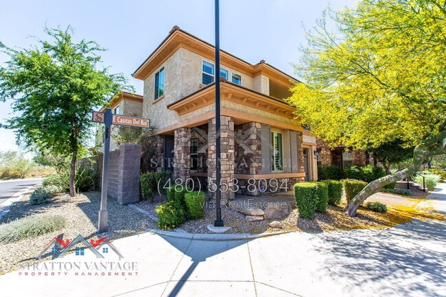 4721 E Casitas Del Rio Dr
