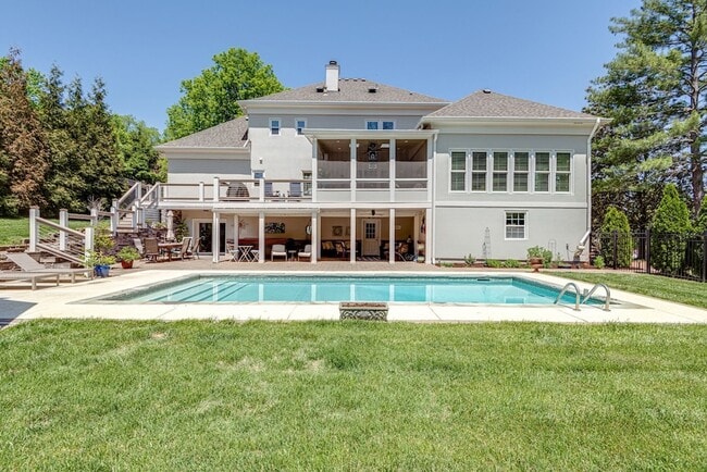 Photo - 5101 Heathrow Blvd