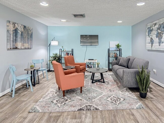 Community Clubhouse