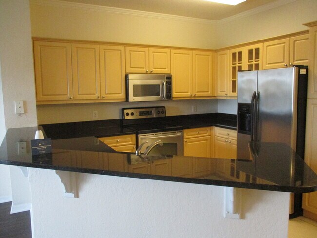 Photo - Upgraded 1BD/1BA Condo in Mosaic at Millenia!