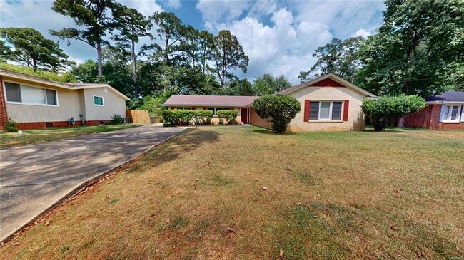 3549 Mayfair Rd