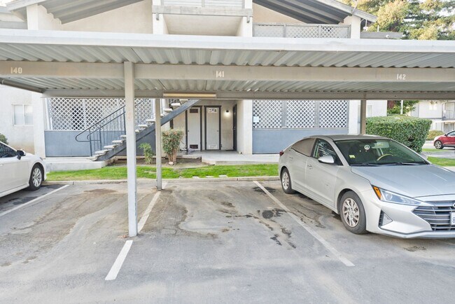 4701 Beechwood St Unit 141