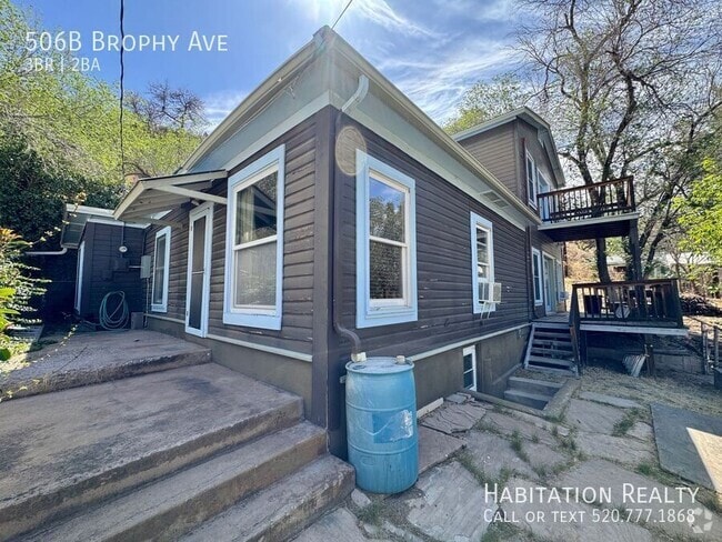 Building Photo - 506 Brophy Ave Rental
