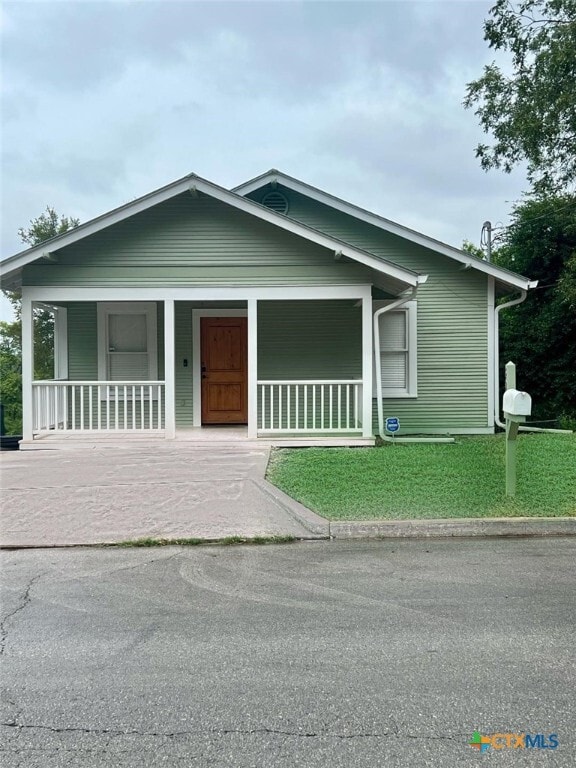 Building Photo - 367 S Academy Ave Rental