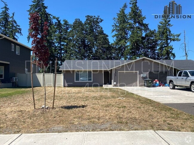 Building Photo - 17424-17426 29th Ave E Rental