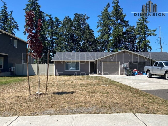 Photo - 17424-17426 29th Ave E Townhome