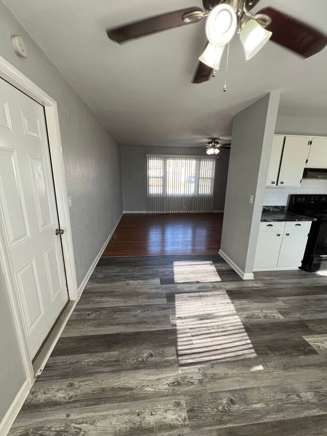 Photo - Spacious 3-Bedroom Home with Garage