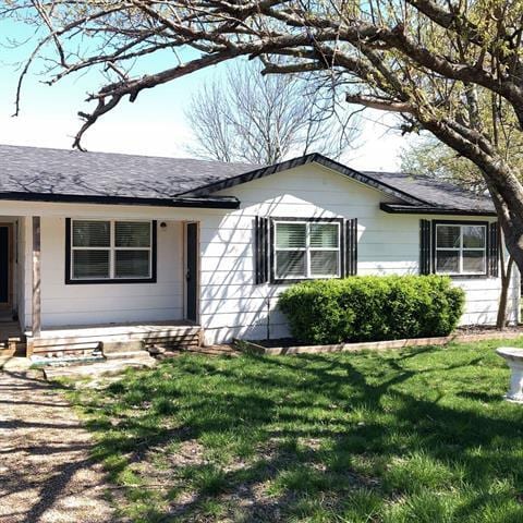 Building Photo - 1166 N Texas 78 Business Rental