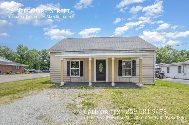 Building Photo - 26 Needmore St Rental