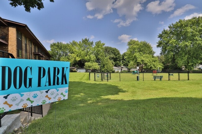Hillside Village Apartments