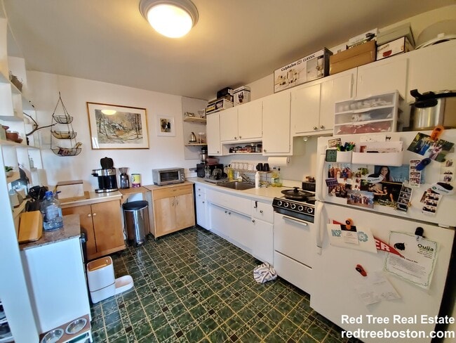 Photo - 199 Winthrop Rd Unit 3