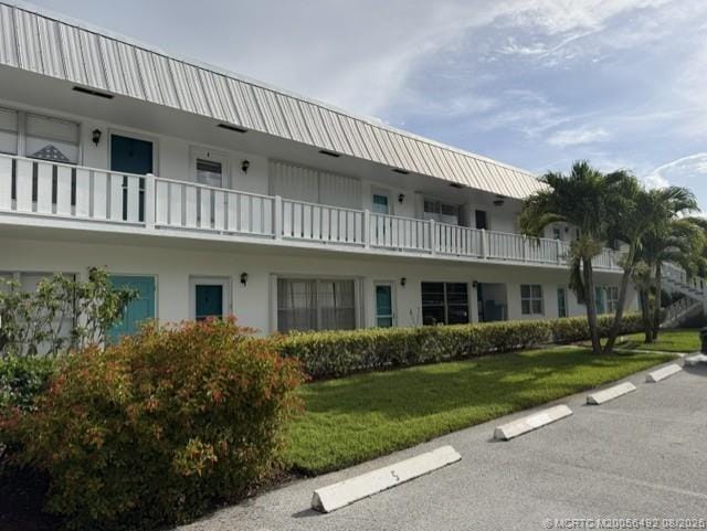Building Photo - 2929 SE Ocean Blvd Unit 108-8