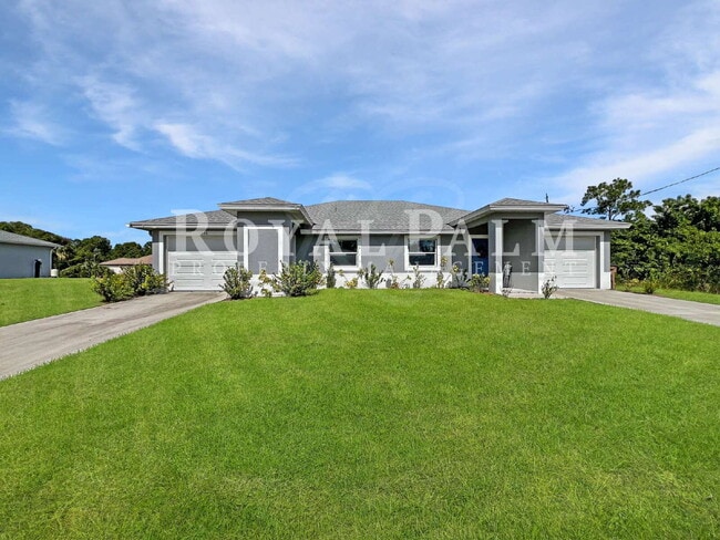 Building Photo - Let It Rent, Let It Rent, Let It Rent – Apply by 12/15 for Half Month Free – Modern 3BR/2BA Duple...