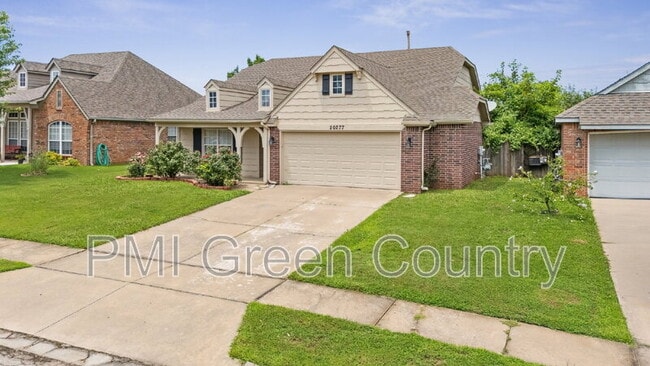 Photo - 20277 E 32nd Pl S