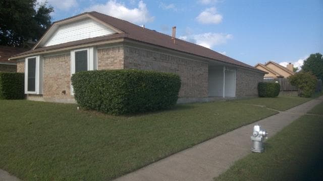 Building Photo - 920 N Bryan-Belt Line Rd Rental