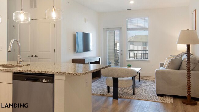 10670 Jake Jabs Blvd Unit 5303