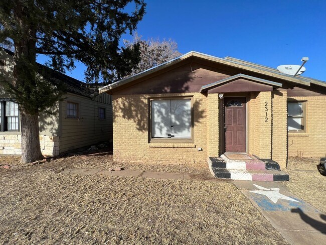 Photo - 2312 15th St Unit Front