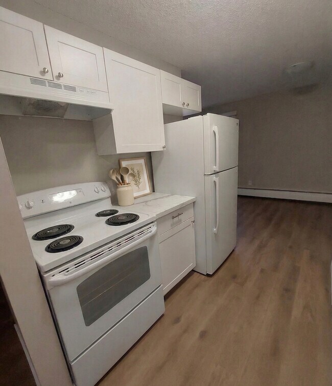 Aspen Lane Apartments
