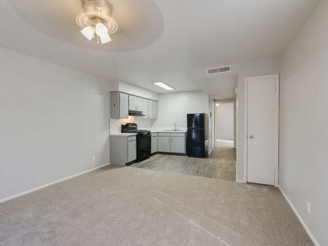 Rock Creek Model 2 - Rock Creek