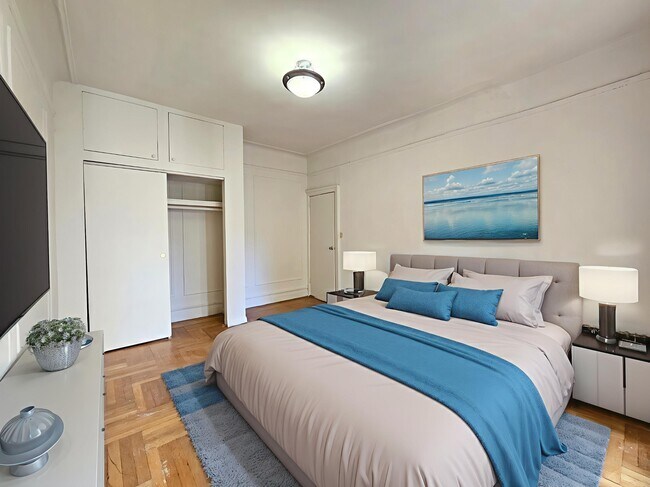 Photo - 664 W 163rd St Unidad 32