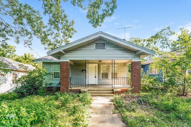 Building Photo - 2308 27th Street Ensley