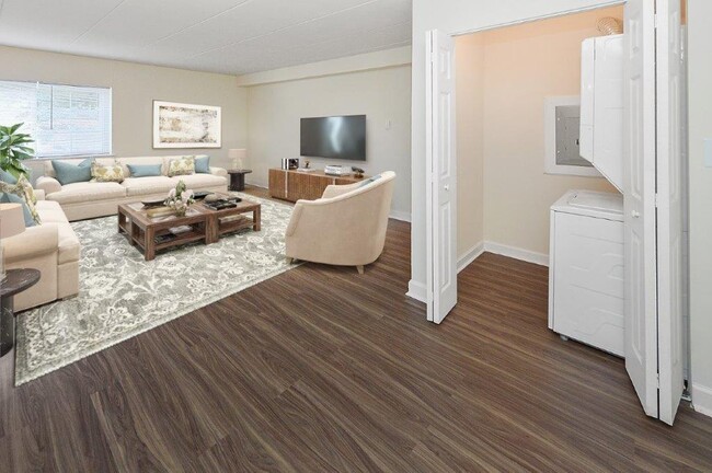 Photo - William Penn Village Apartment Homes