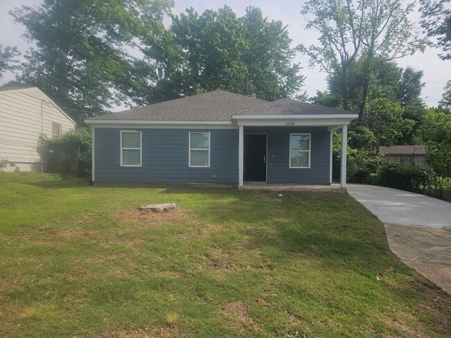 Photo - 2585 Callie Rd