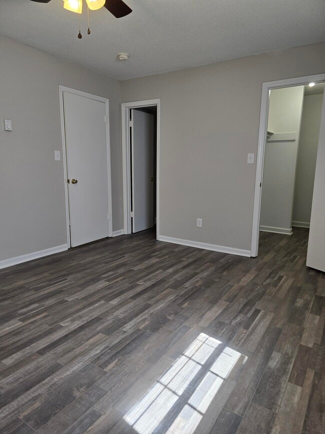 Bethabara Garden Apartments