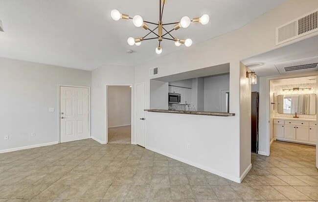 Photo - Modern 2-Bedroom Condo in Gated Southwest Las Vegas Community!