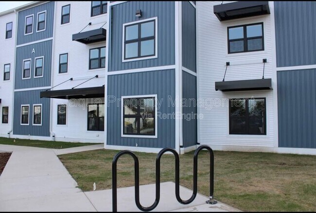 Murray’s Flats