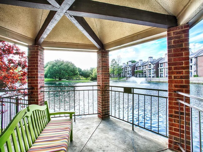 Photo - Tonti Lakeside