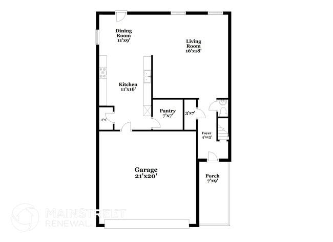 Photo - 523 Firethorn Ct
