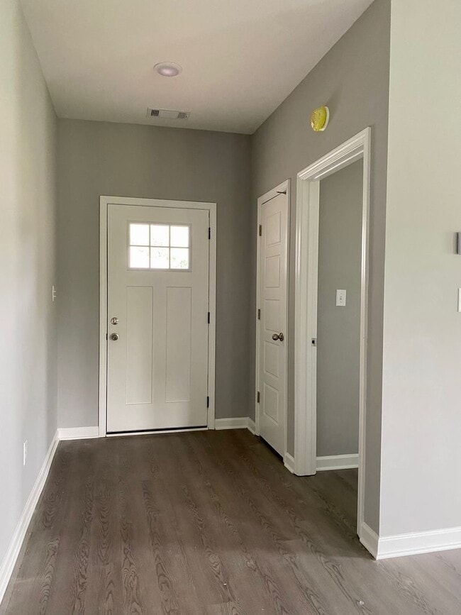 Photo - 4 bed, 2 bath home built in 2022 in Atoka