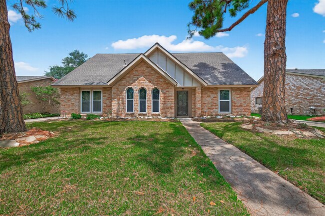 Building Photo - 21422 Park Willow Dr Rental
