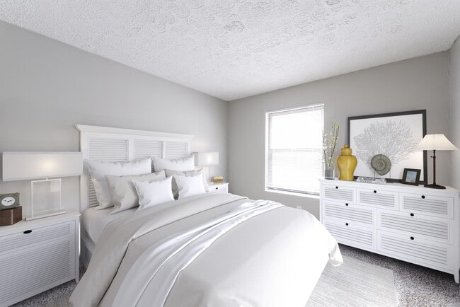 Maplewood II Apartments