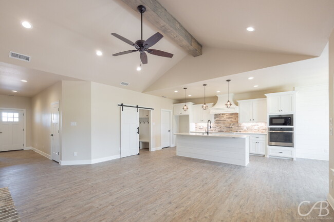 For Lease - For Lease Apartment
