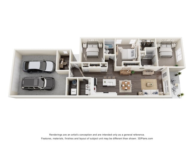 Photo - Horizon Pointe Villas