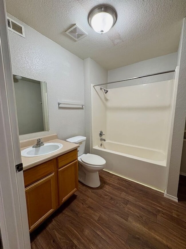 Park Ridge Apartments